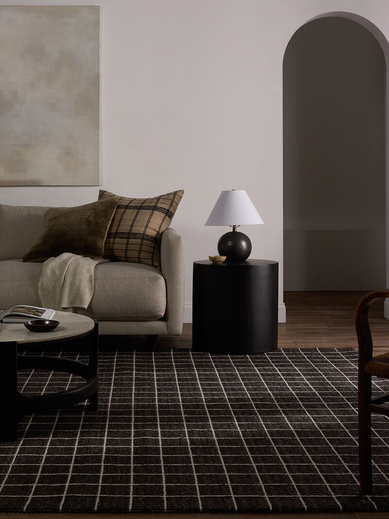 Club Oxford By Barclay B 8'6"x11'6" Rug
