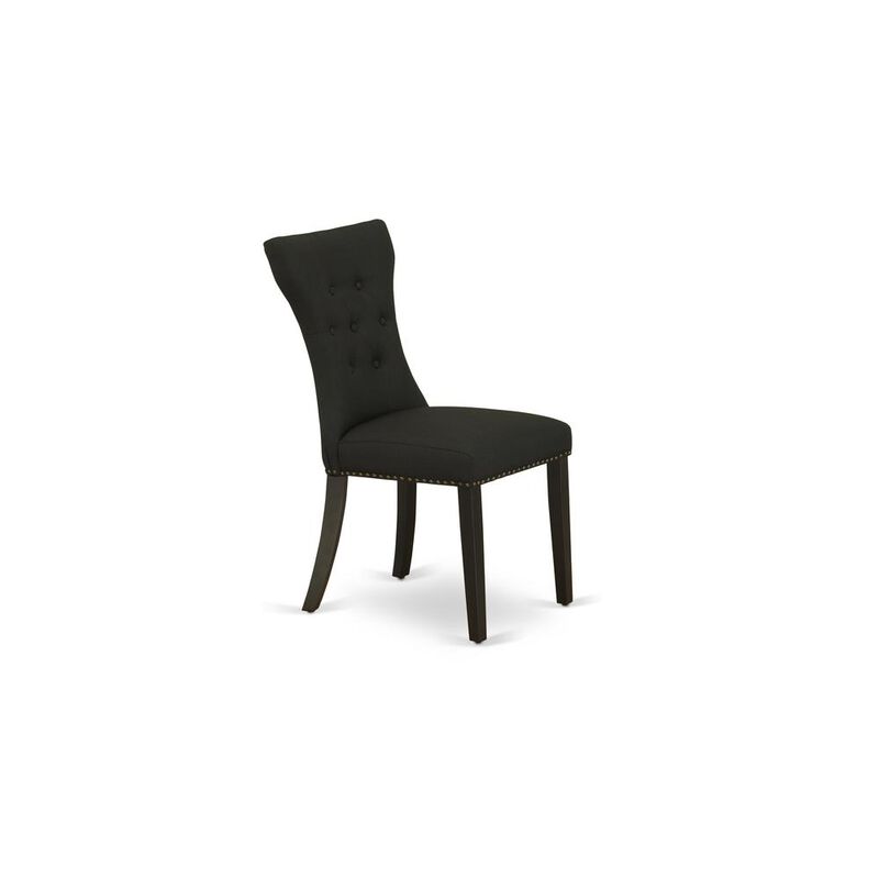 Dining Chair Black