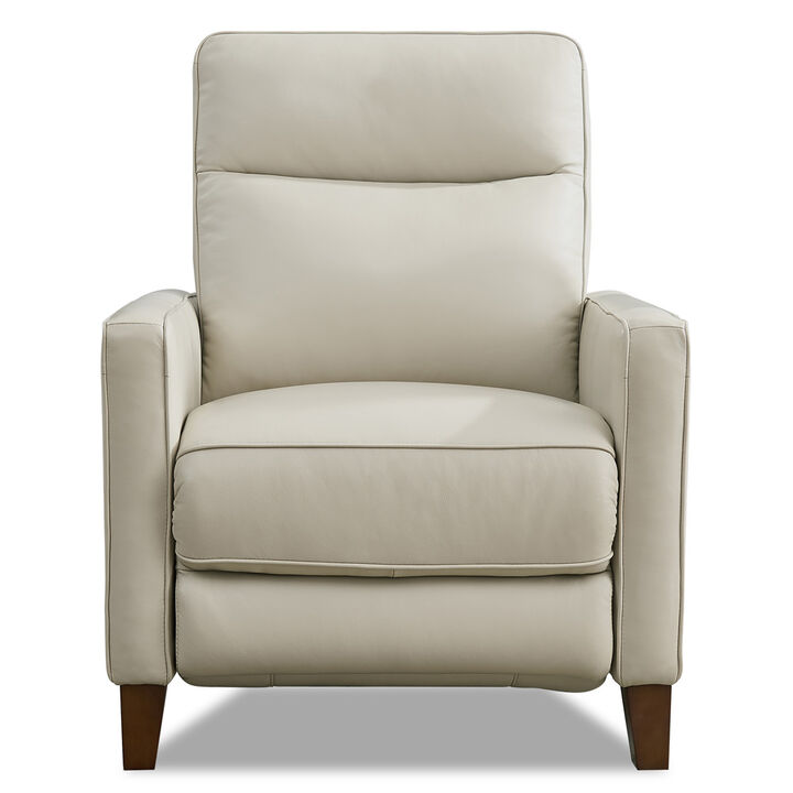 Ashby Power Headrest Zero Gravity Recliner