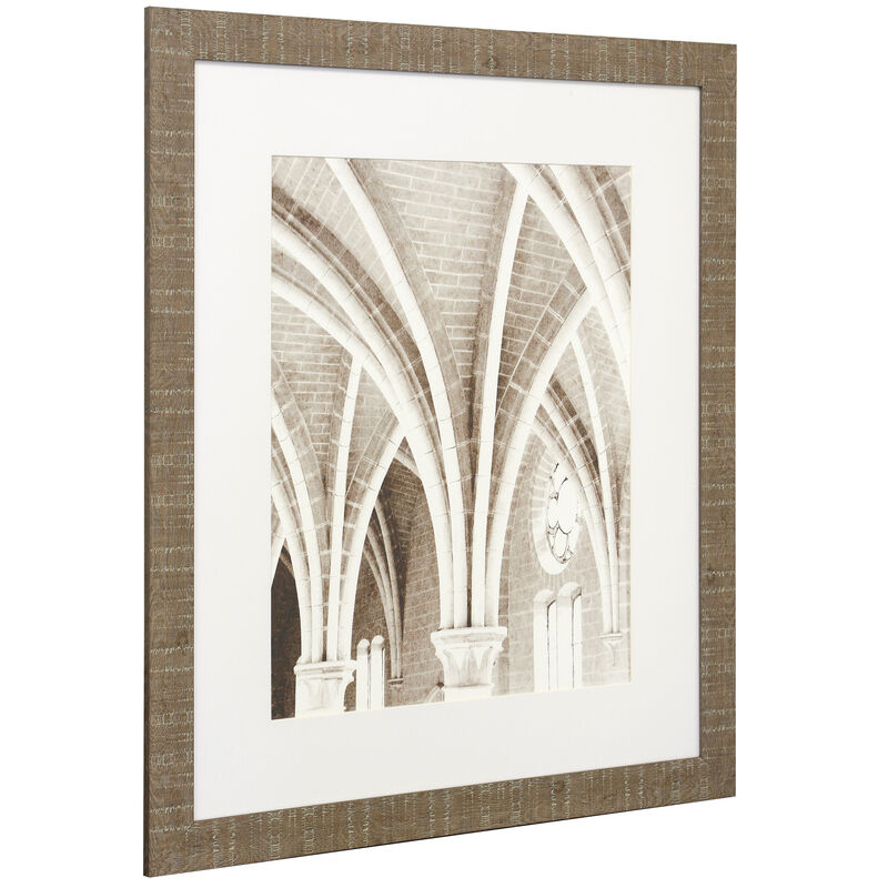 Architectural Love IV Framed Print