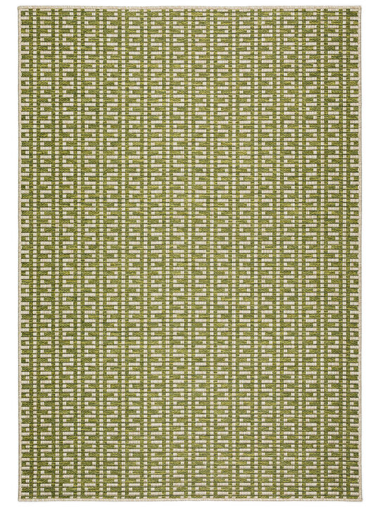Bali BB9 Cactus 3' x 5' Rug