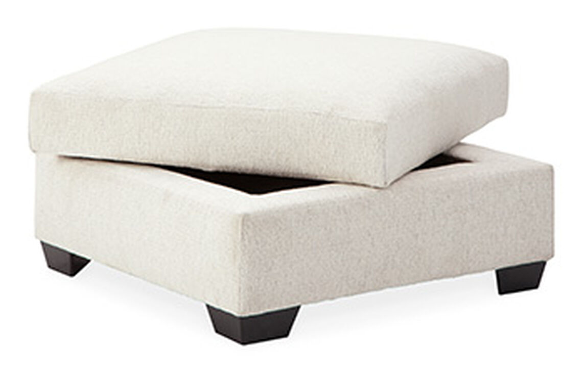 Cambri Storage Ottoman