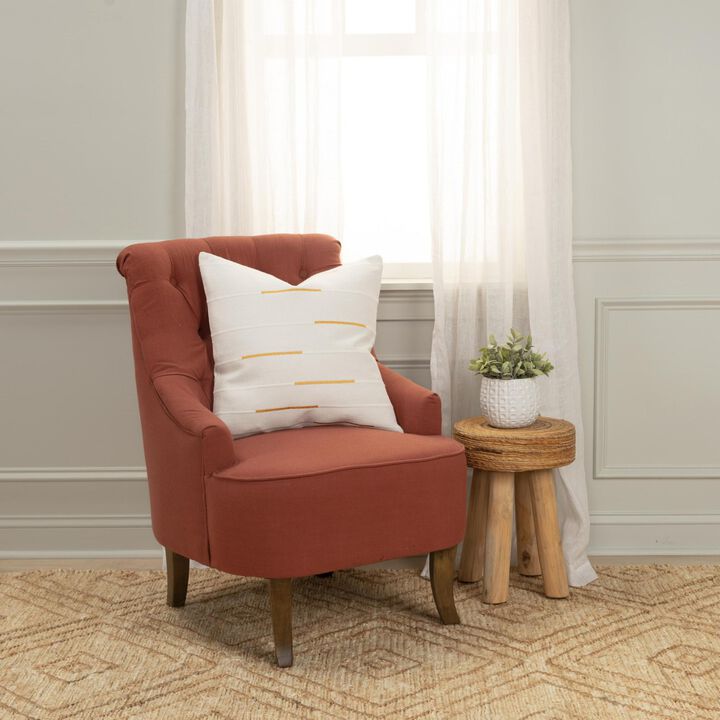 20" x 20" Down Filled Pillow