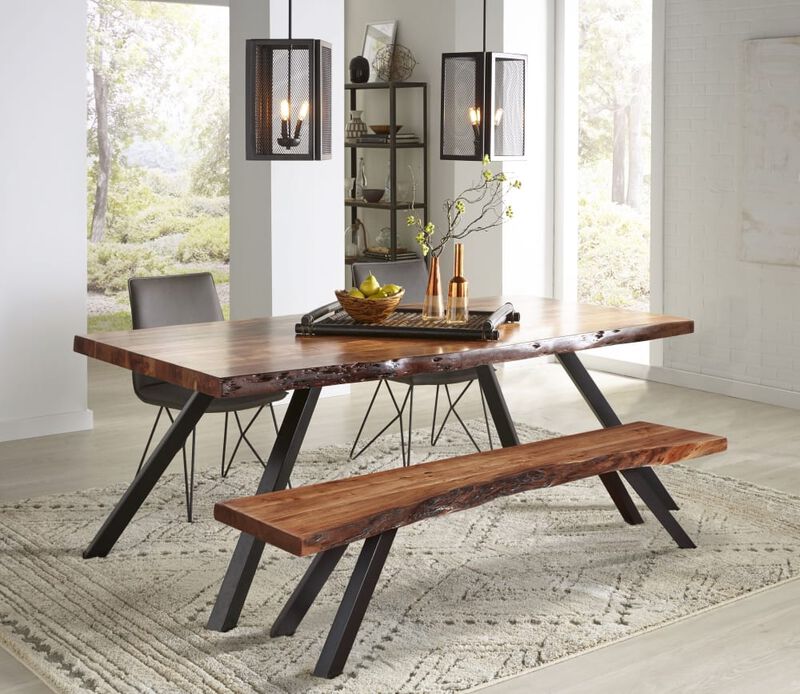 Reese Dining Bench