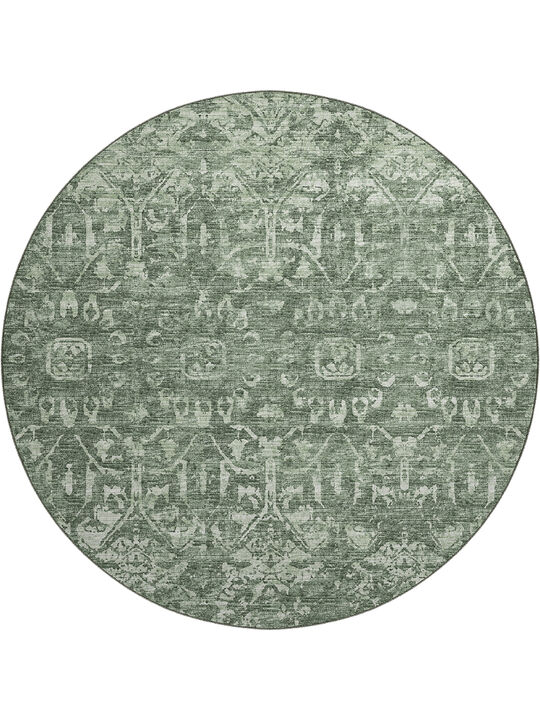 Aberdeen AB1 Irish 8' Rug
