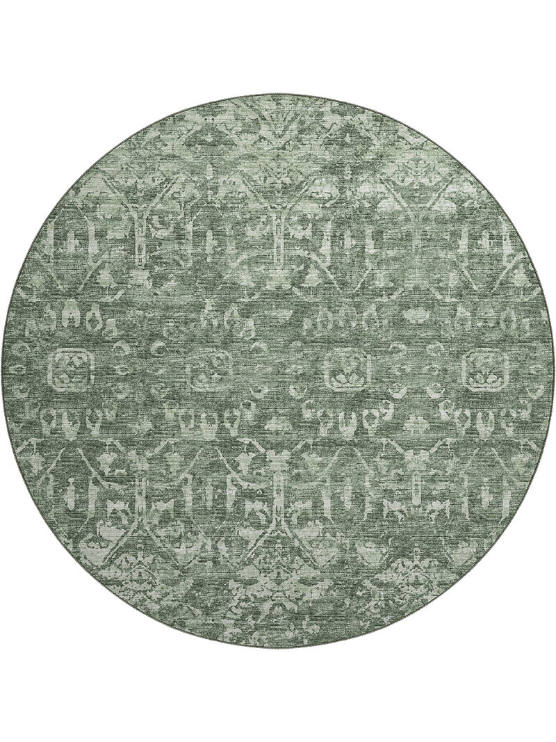Aberdeen AB1 Irish 8' Rug