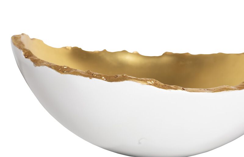 Broken Egg Bowl