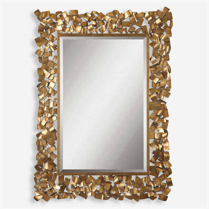 Capulin Antique Mirror