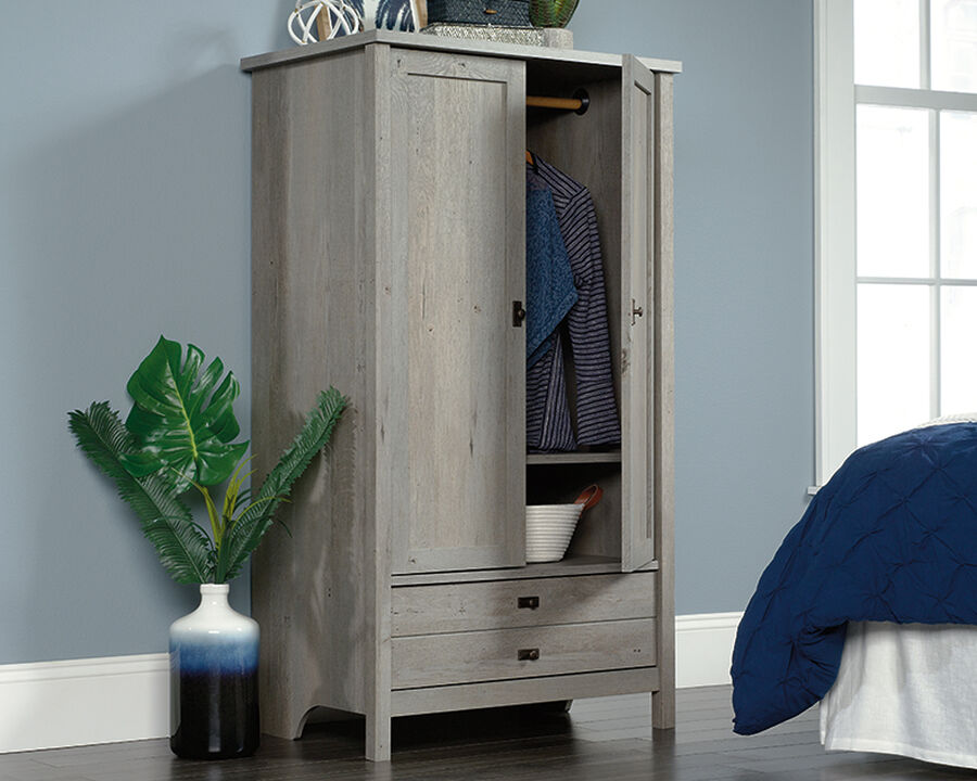 Cottage Road Armoire