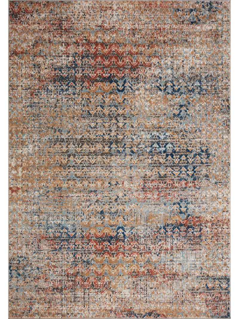 Bianca BIA09 5'3" x 7'6" Rug
