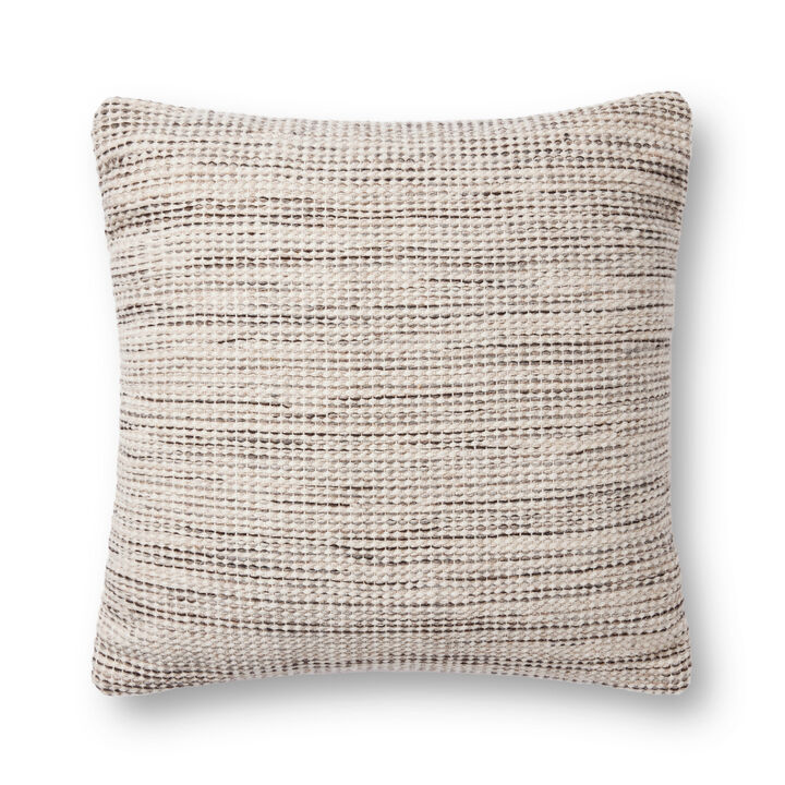 Morro PAL0018 Pillow Collection by Amber Lewis x Loloi