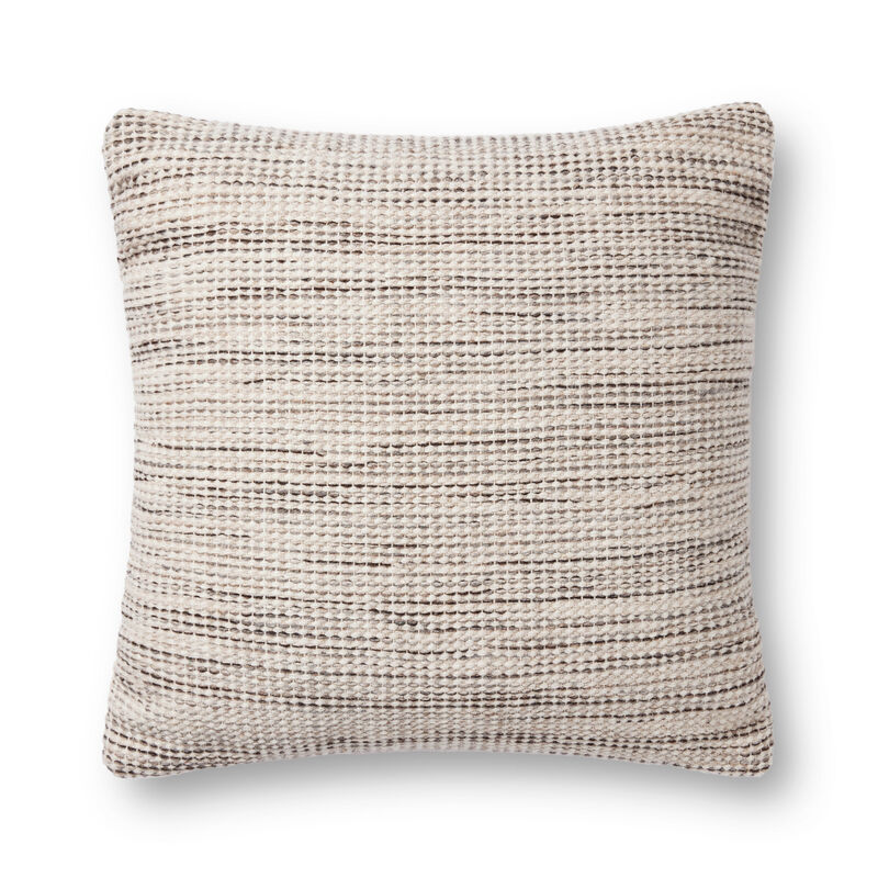 Morro PAL0018 Pillow Collection by Amber Lewis x Loloi