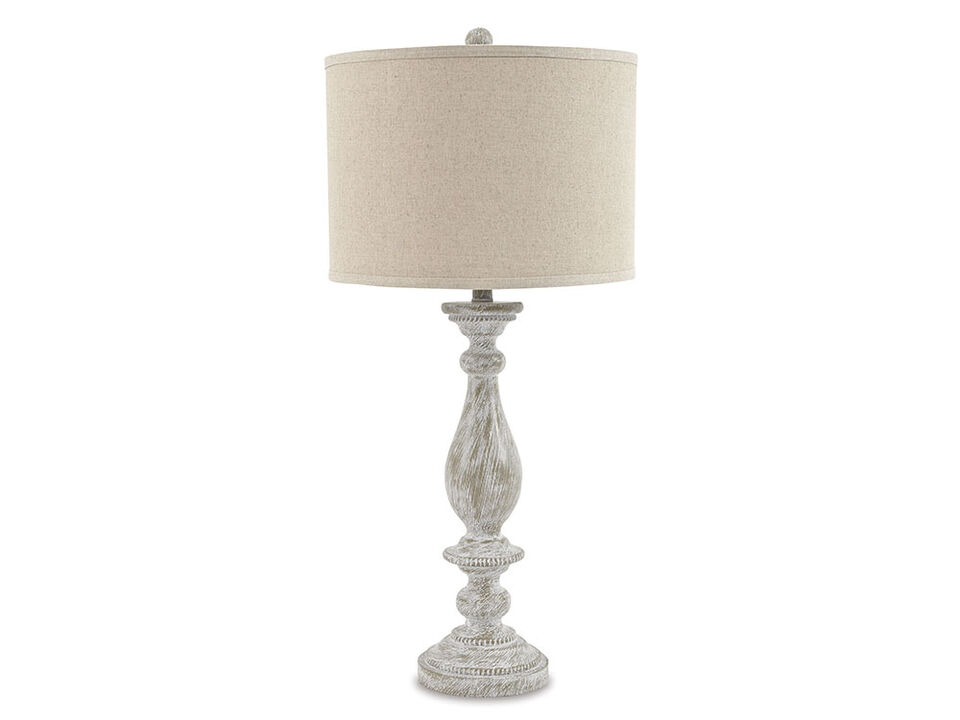 Bernadate Table Lamp (Set of 2)