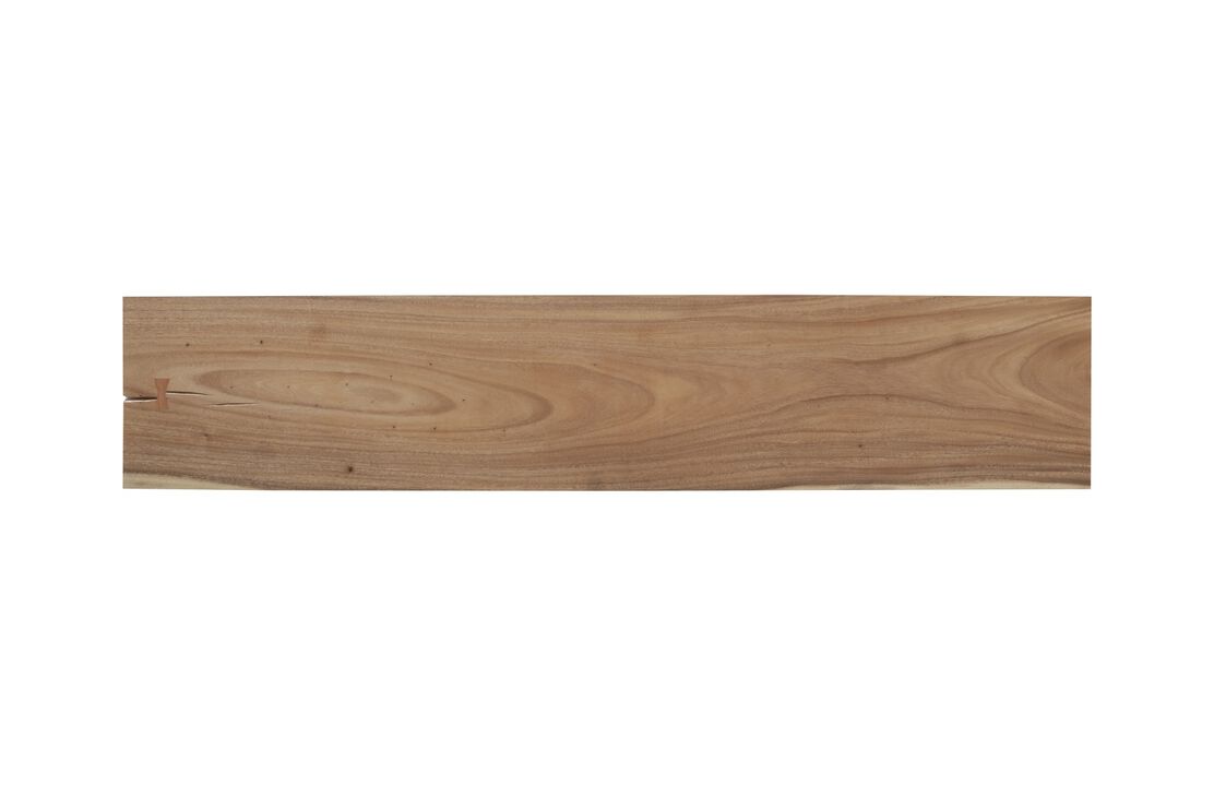 Floating 84" Console Table