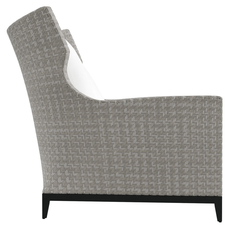 Captiva Outdoor Chair 1/2