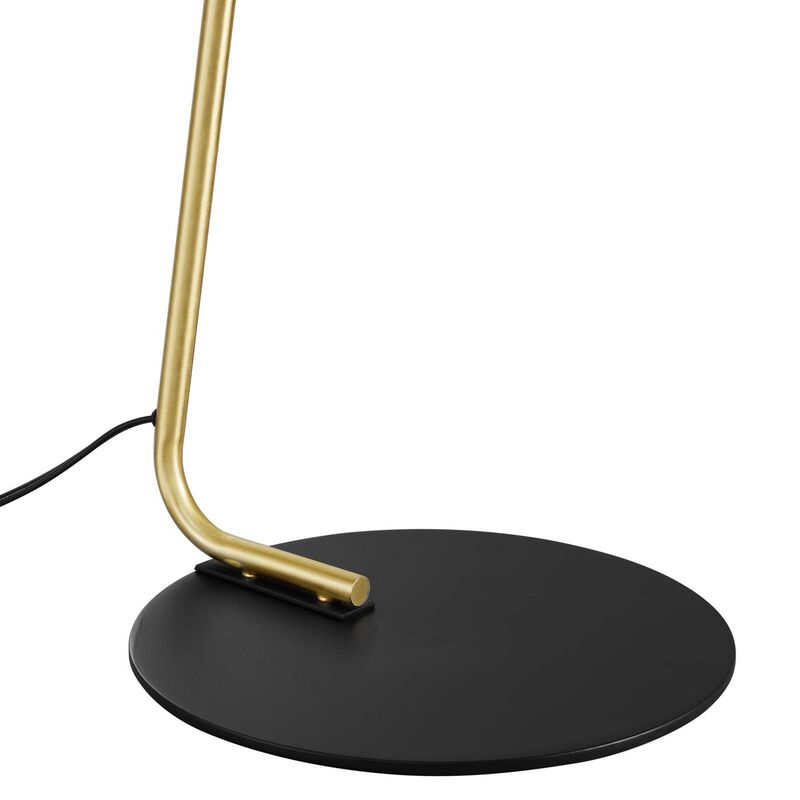 Journey Standing Floor Lamp-Benzara