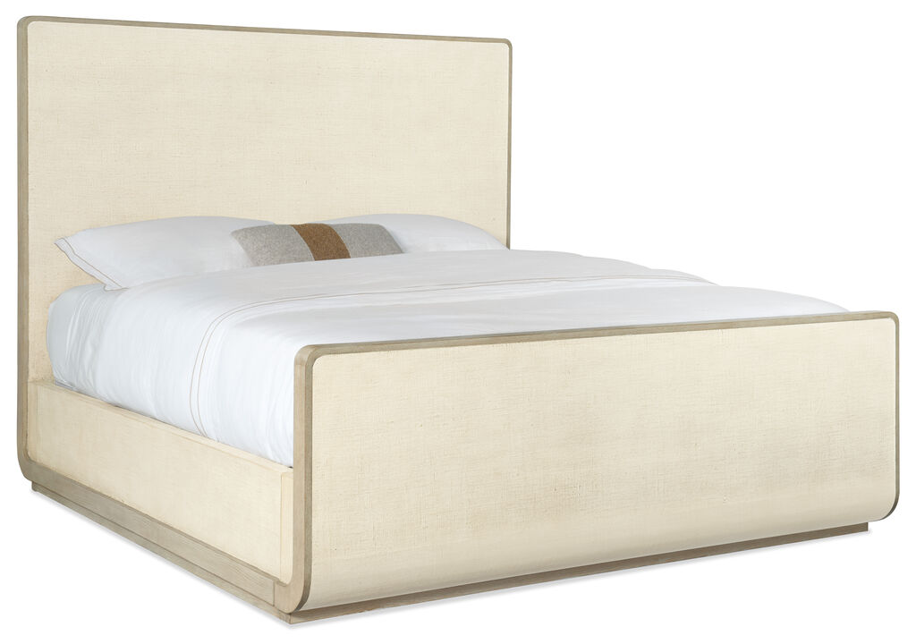 Cascade Sleigh Bed