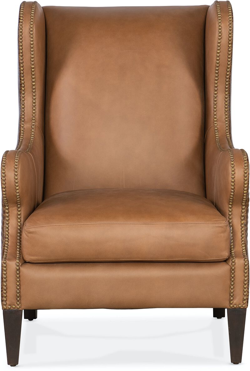 Croc Club Chair