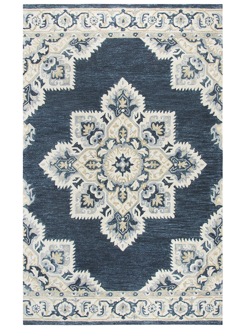 Resonant RS070B 5' x 8' Rug