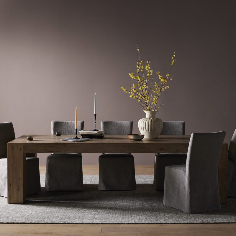 Abaso Dining Table