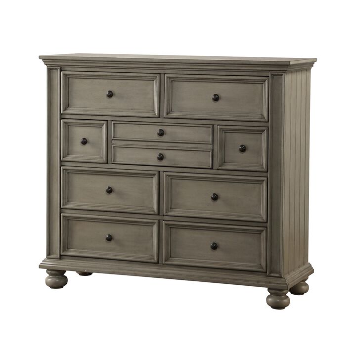 Barnwell Dresser