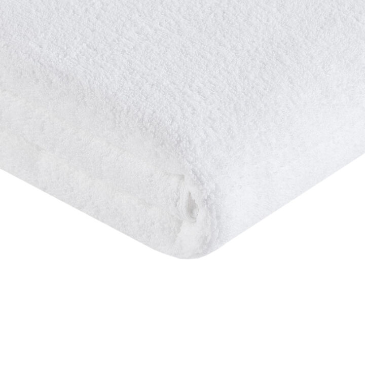 Gracie Mills Leocadia 12-Piece 100% Cotton Quick Dry Towel Set