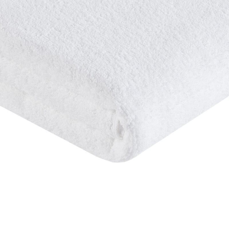 Gracie Mills Leocadia 12-Piece 100% Cotton Quick Dry Towel Set