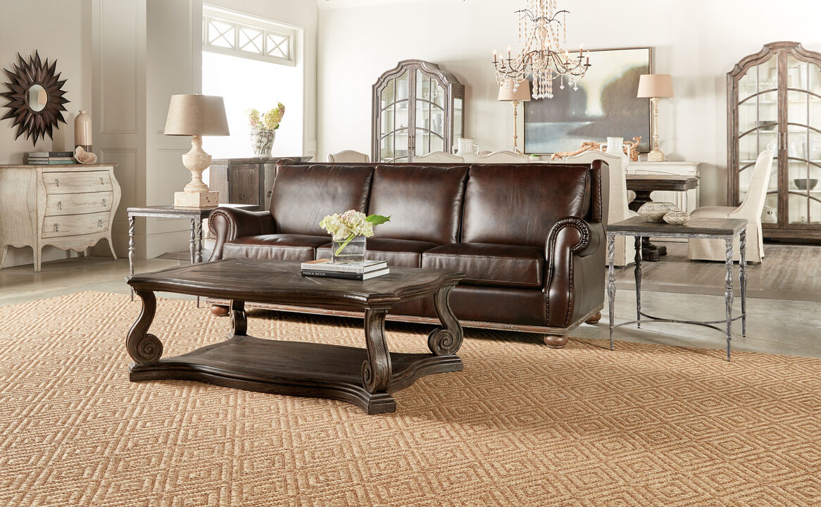 Traditions Side Table