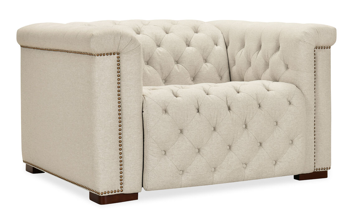 Savion Deux Power Recliner