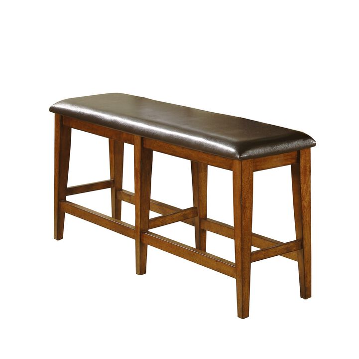 Mango Tall Bench