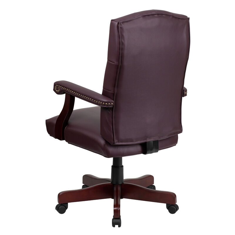Flash Furniture Classic Executive Office Chair