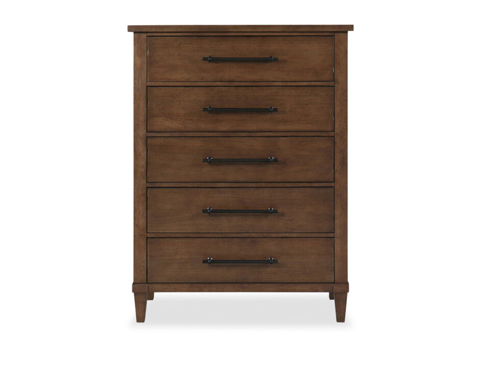 Artisan's Place 5-Drawer Chest