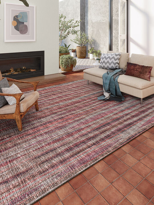 Amador AA1 Blush 10' x 14' Rug