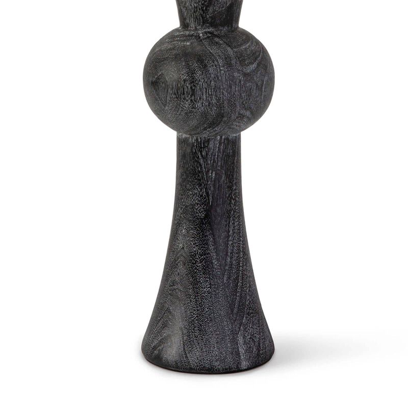 Vaughn Wood Table Lamp