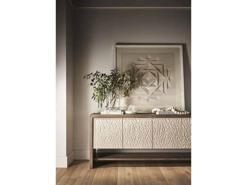 San Roque Console