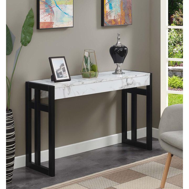 Convenience Concepts Monterey Console Table