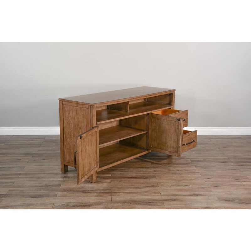 Sunny Designs 56 Console