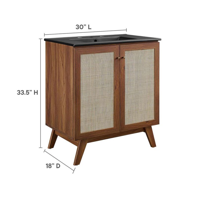 Modway Soma 30” Bathroom Vanity