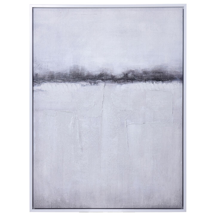 Blurred Perception