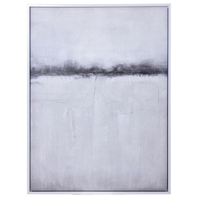 Blurred Perception