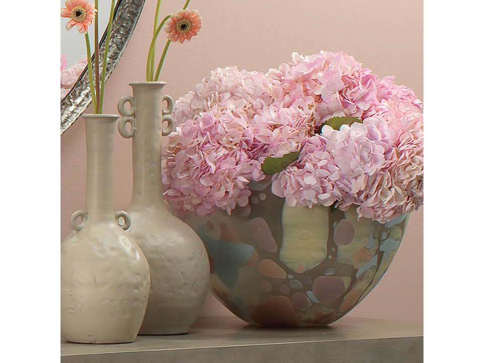 Watercolor Bowl