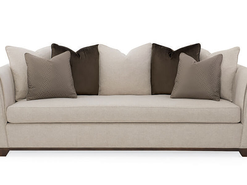Moderne Sofa