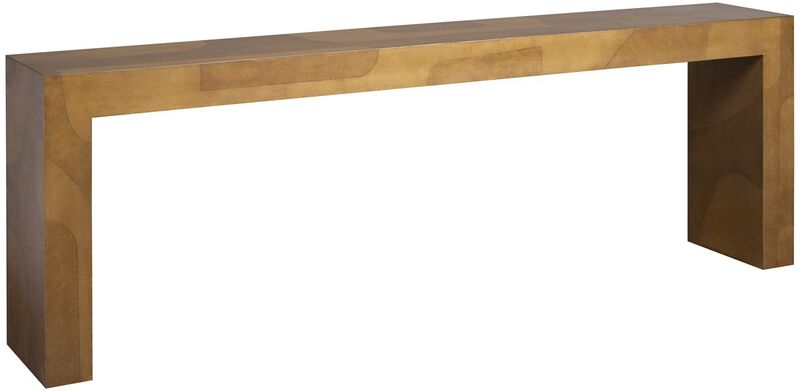 Calder Console