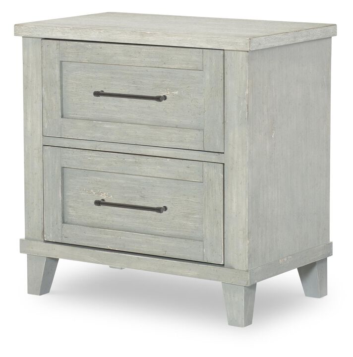 XXX's and OOO's Nightstand