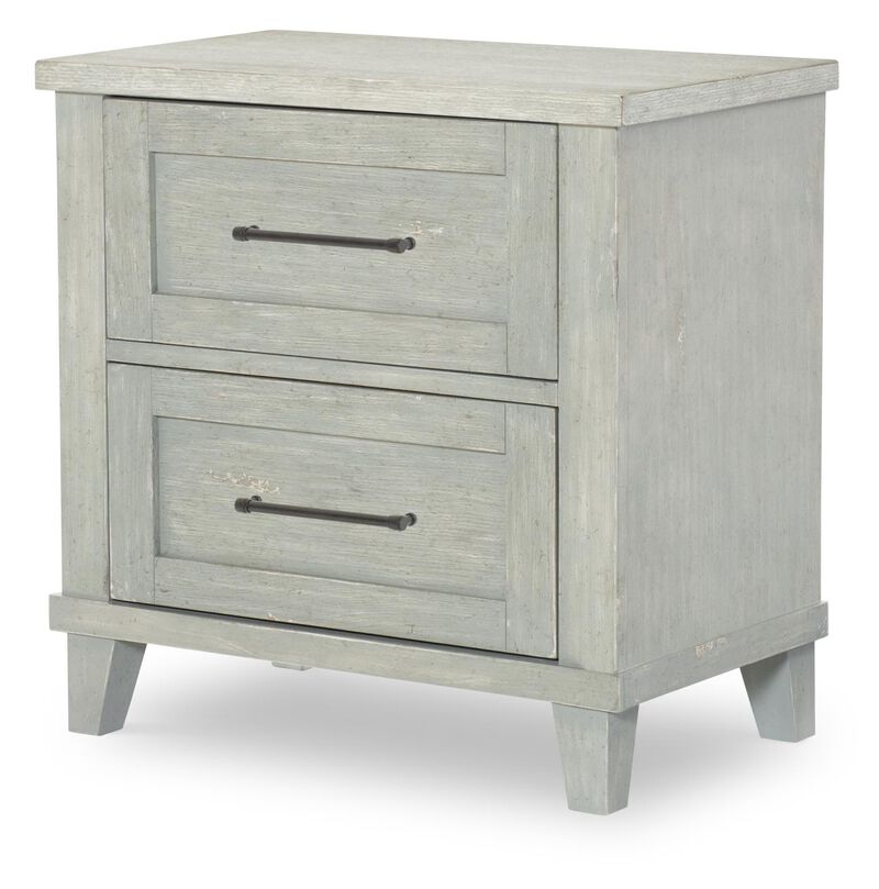 XXX's and OOO's Nightstand