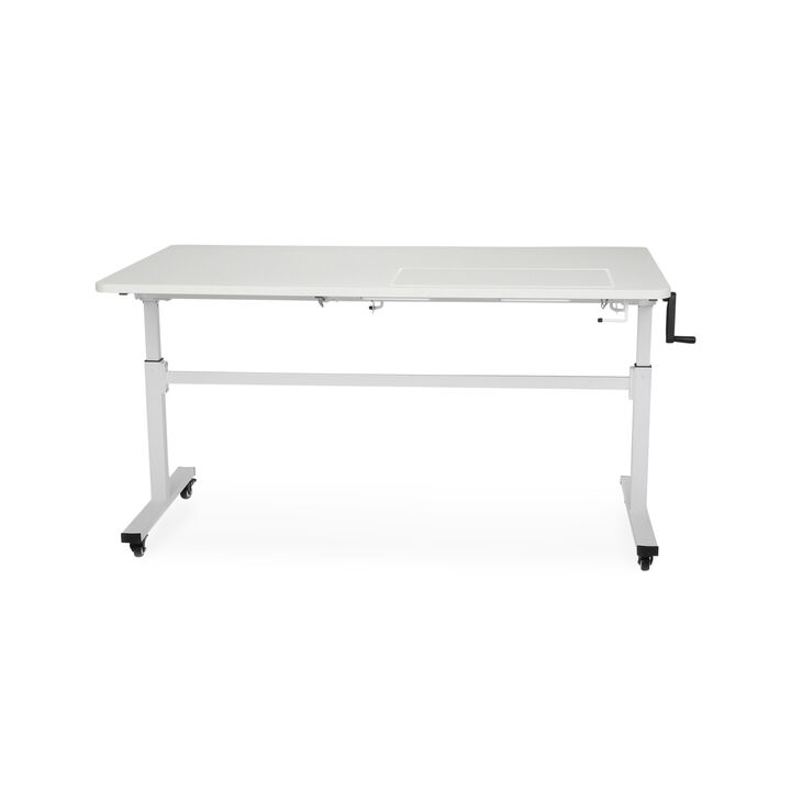 Tasmanian Sewing Table