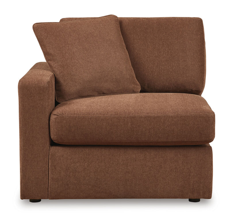 Modmax Spice Left-Arm Facing Chair