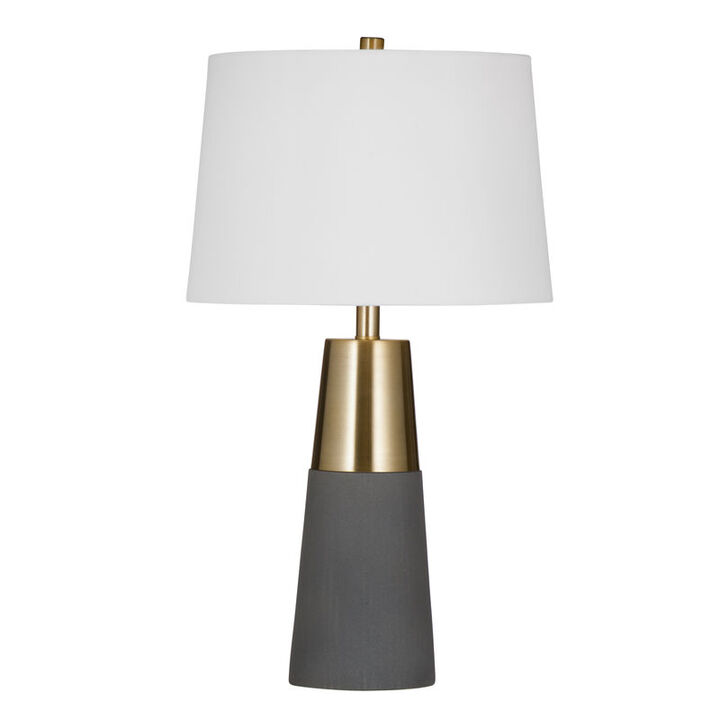 Krystal Table Lamp