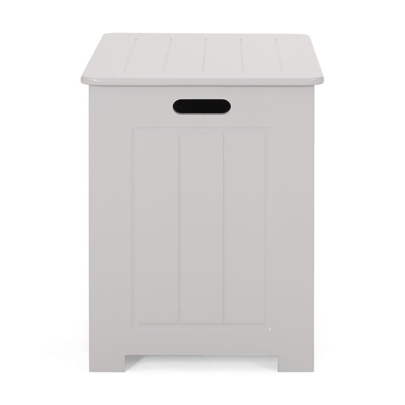 Merax Simple Style Laundry Hamper
