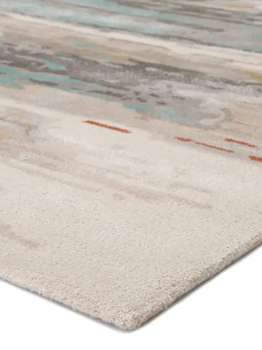 Genesis Ryenn Blue 8' X 11' Rug